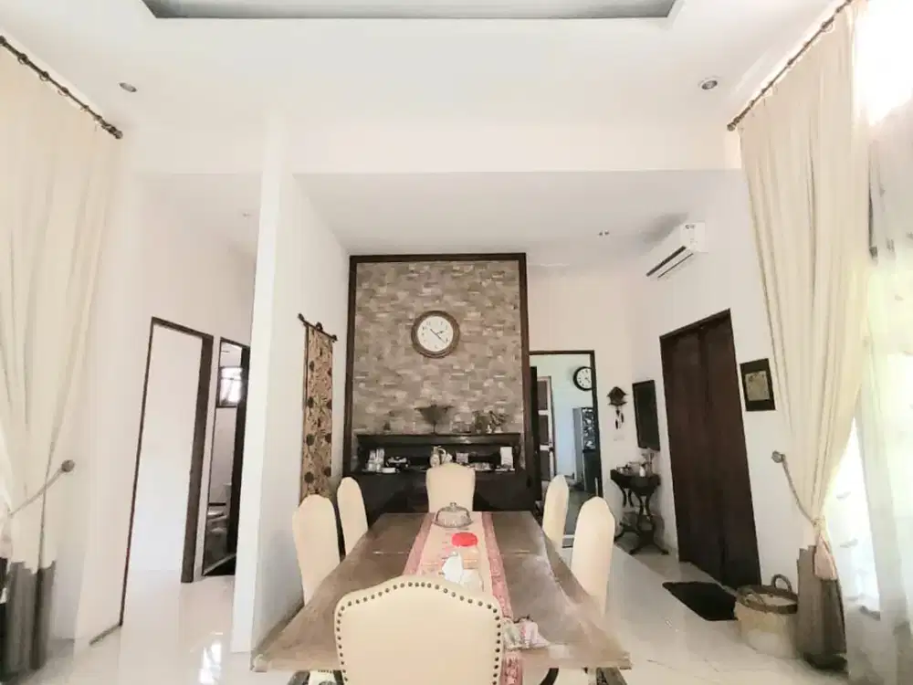 Rumah mewah cantik lokasi strategis di  Bintaro Jaya sektor 9 Pr 11511