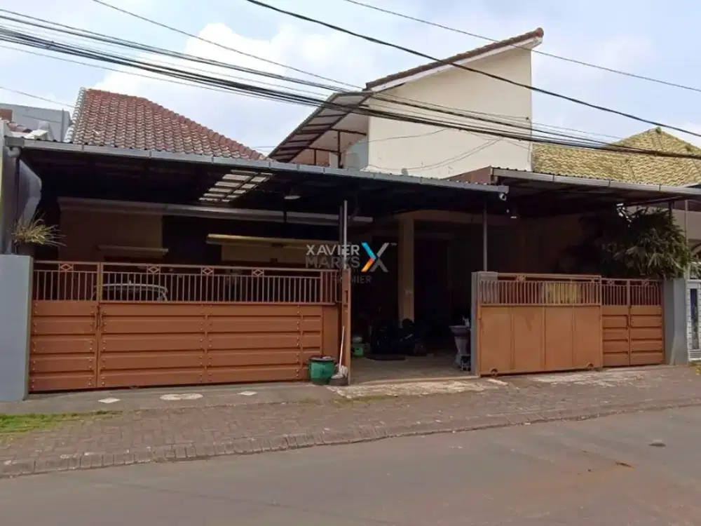 Dijual Rumah Kost Furnished di Daerah Papa Papa Dekat Suhat, Lowokwaru Kota Malang