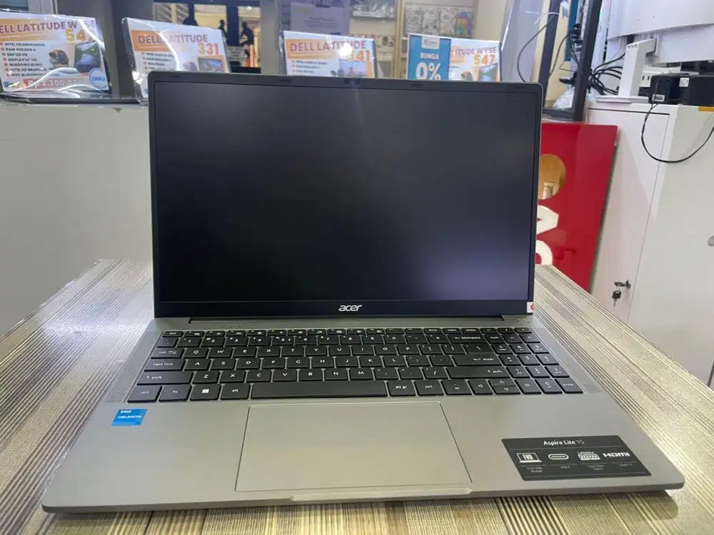 Acer Aspire AL15 Intel N4500 8Gb