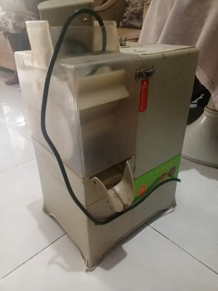 AUTATA Orange Juicer ATT-02