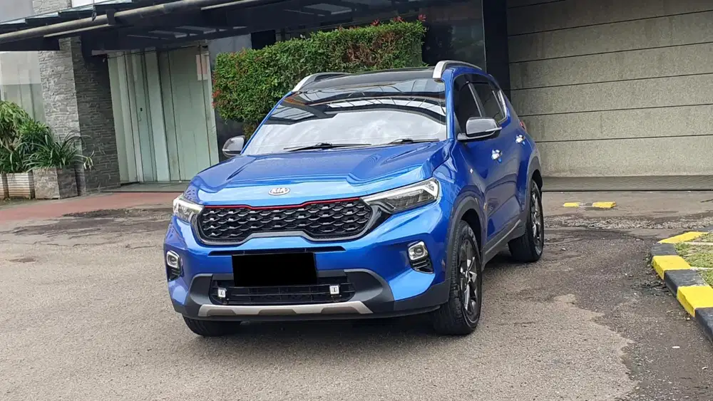Km25rb kia sonet premier 2021 sunroof audio bose