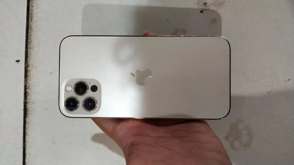 Iphone 12 pro 128gb inter