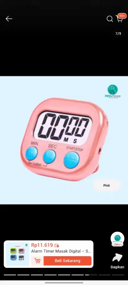 Dibutuhkan Operator Rental Bike