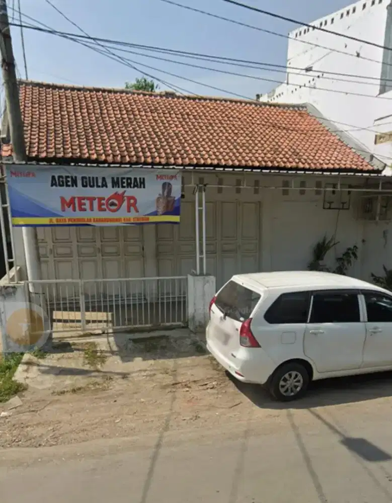 Dijual cepat ruko pinggir jalan raya karangwareng