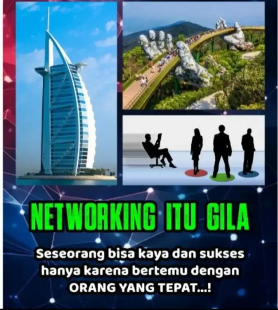 Urgent butuh 5 telemarketing produk keuangan