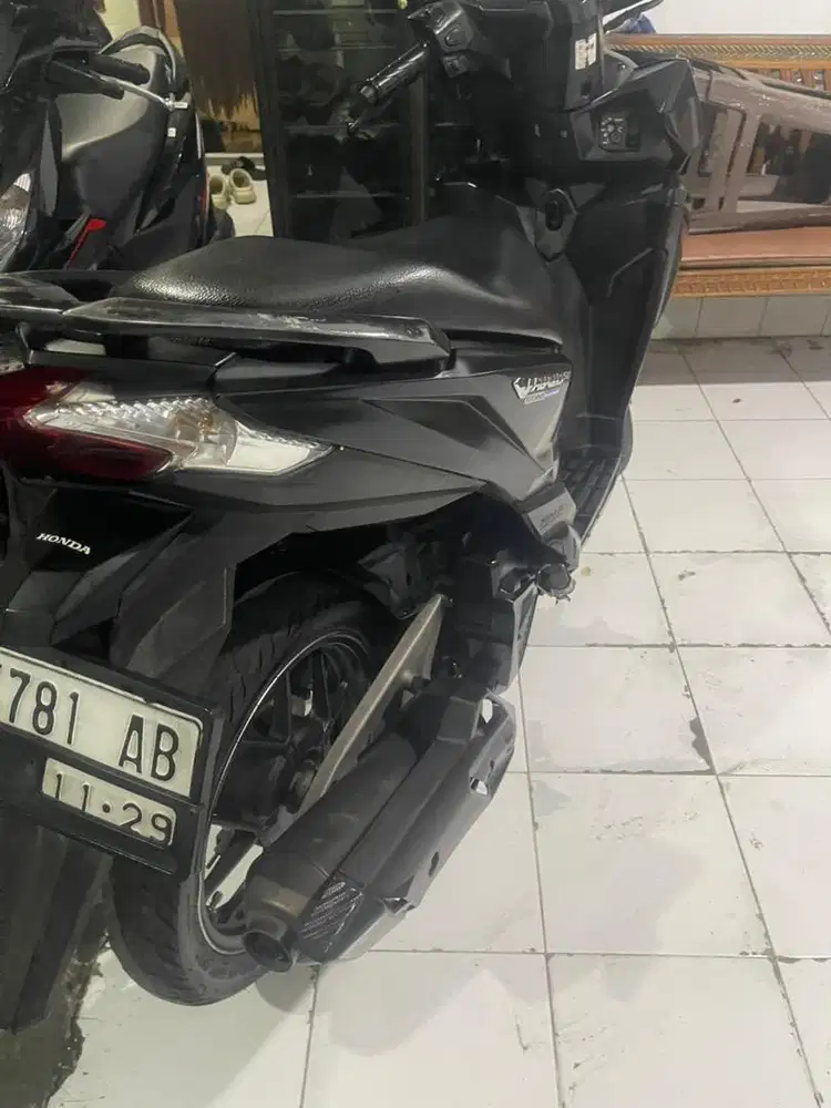 Di jual vario 150 tahun 2015