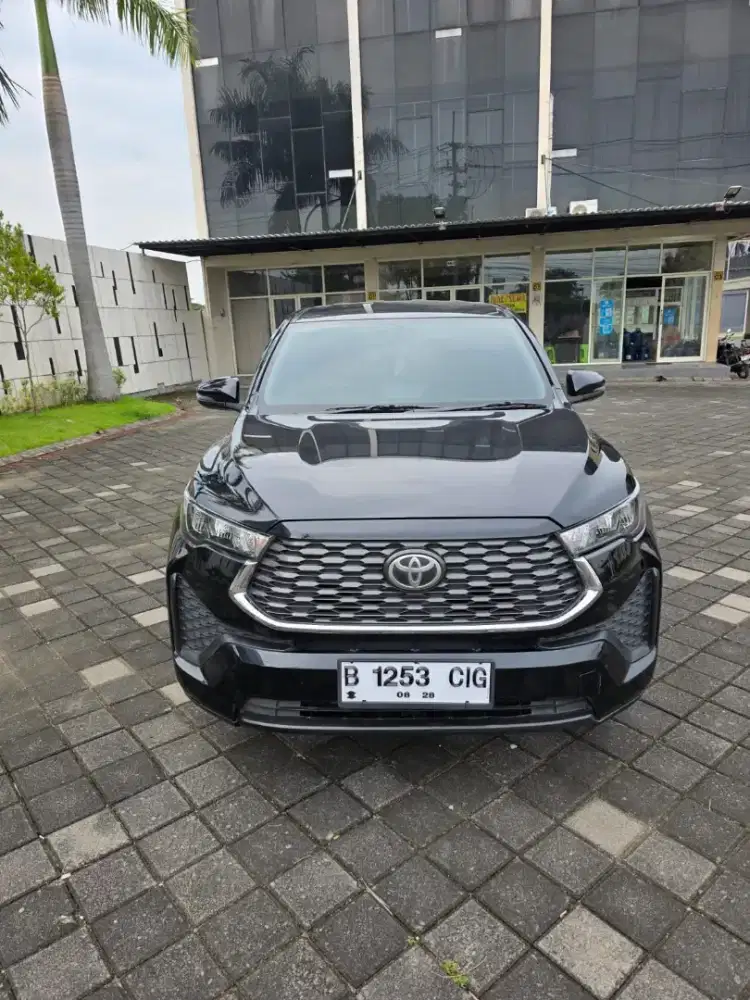 Inova Zenix G 2.0 Matic 2023