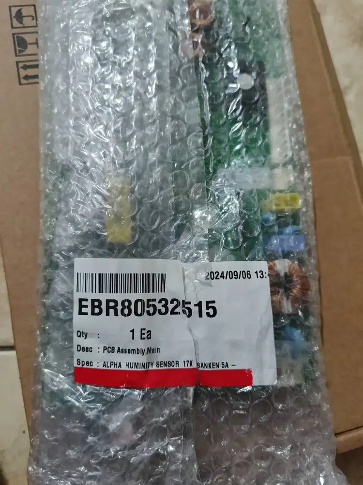 Modul LG EBR80532515