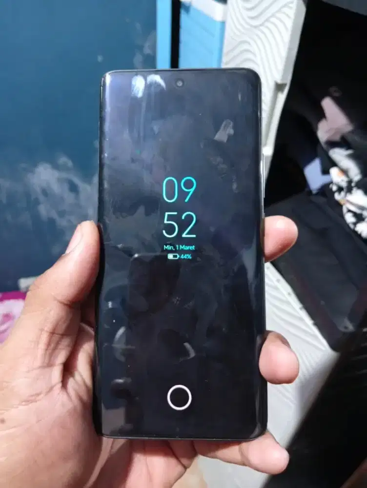 Xiaomi Note 15 4G Black