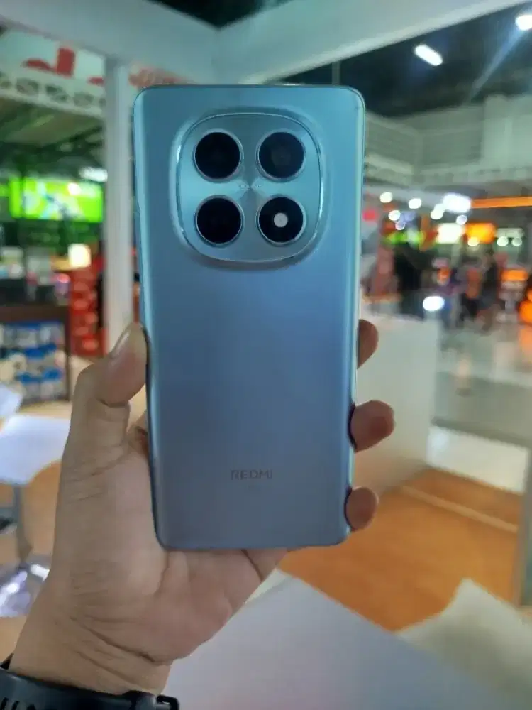 Redmi note 15pro+ 5g 8/256