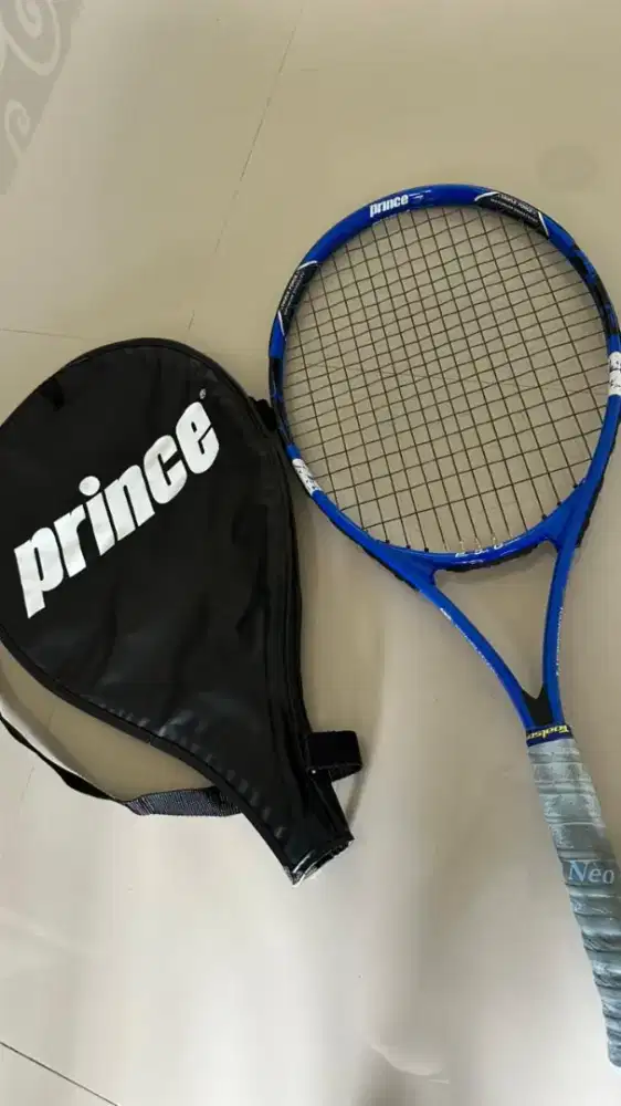 Raket Tenis Prince seri Wimbeldon Tournament 2