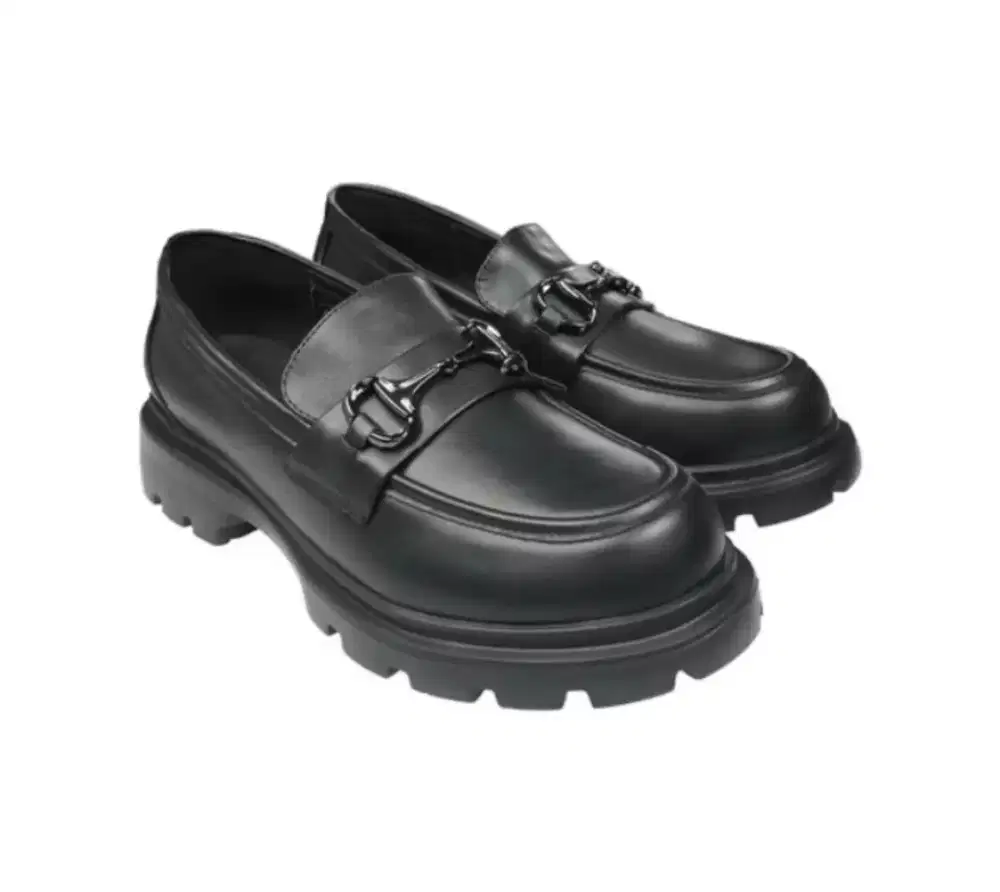 Andrew shoes kulit Asli (hissy size 39)