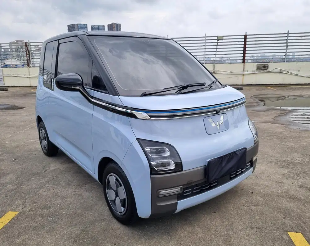 Wuling Air EV Longrange 2022