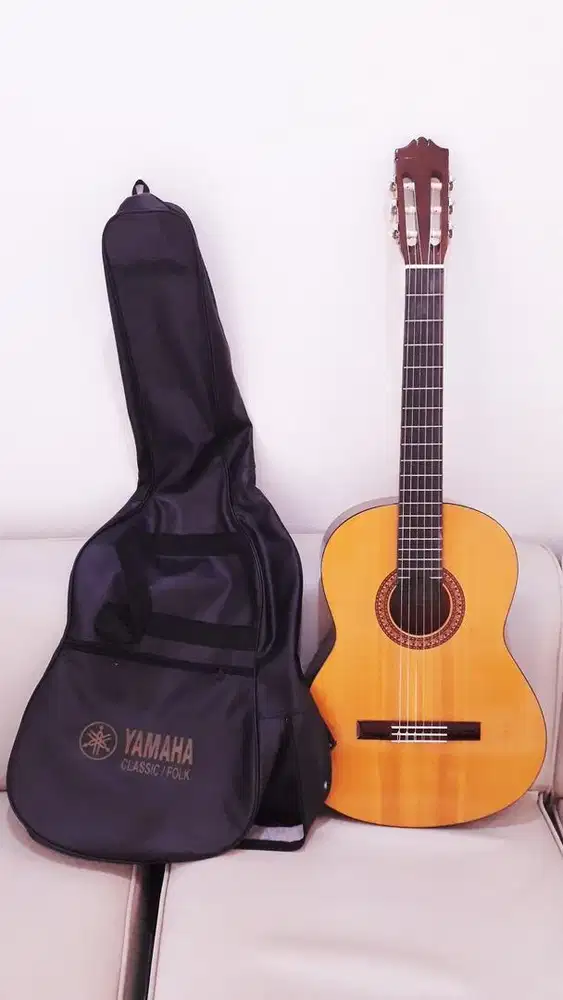 Gitar Akustik Yamaha C315