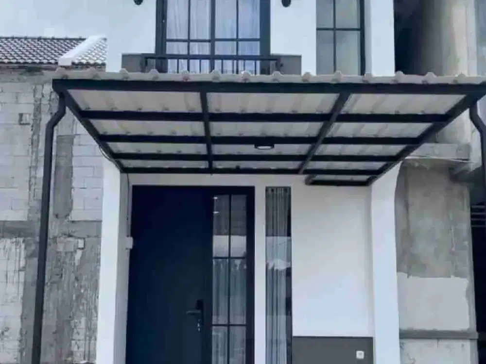 RUMAH TANPA DP NARA PARK MEDOKAN SAWAH RUNGKUT SURABAYA