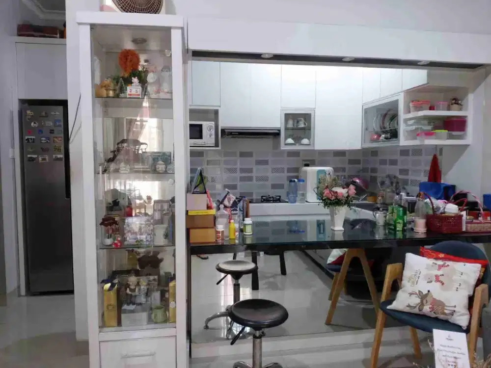 Dijual Murah Cluster Malibu Gading Serpong