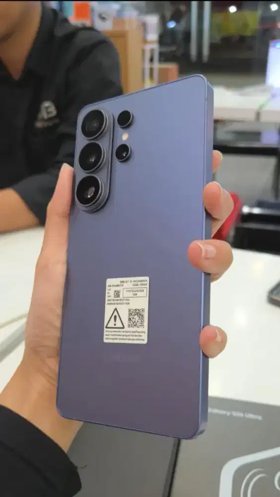Promo PO Cicilan / CASH HP SAMSUNG S26 ULTRA