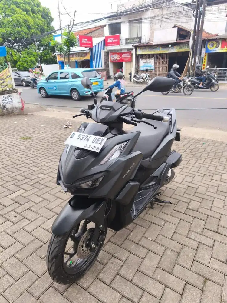 Honda vario 160 cbs 2023