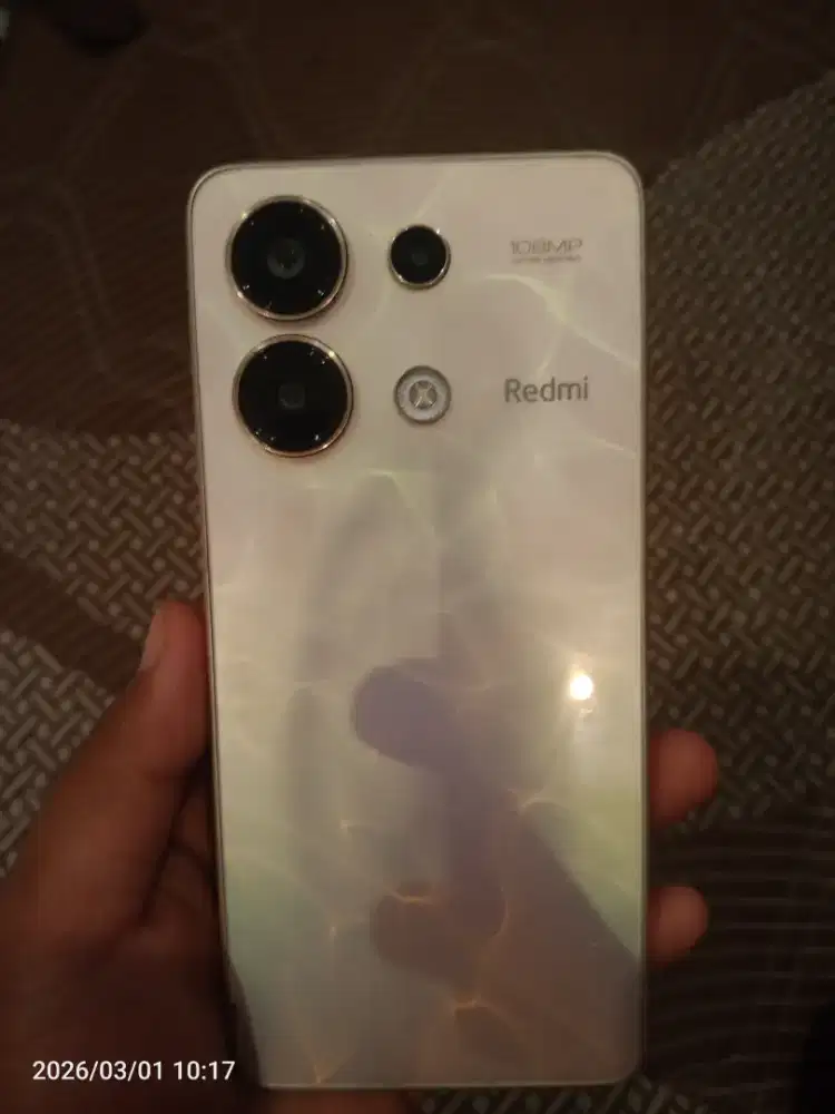 Redmi note 13 4g