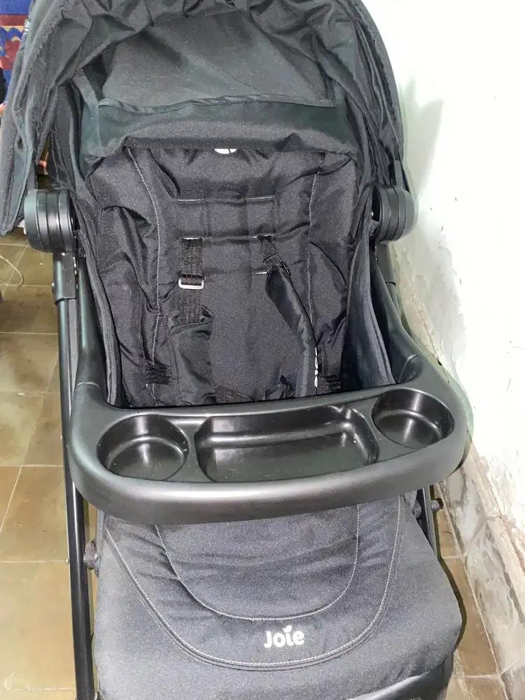 Stoller Joie Meet Muze LX / Joie Muze LX/ Stroller Joe