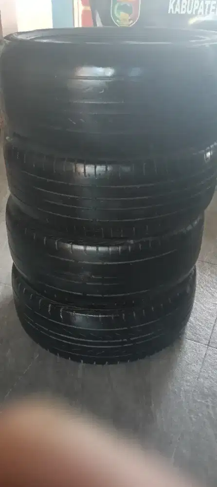 Bridgestone Techno sports225/55R17
