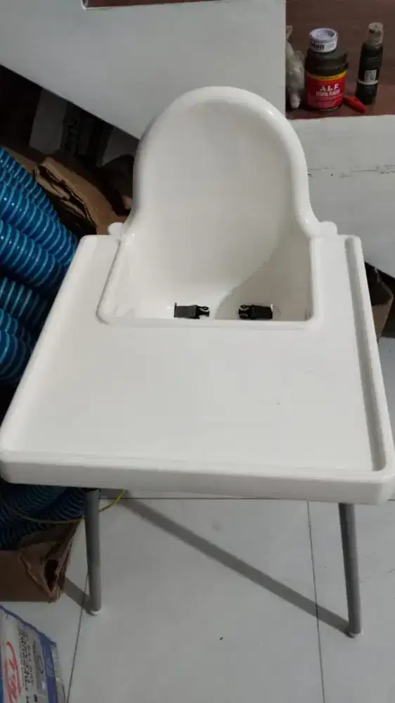 Kursi Makan Baby / Baby Chair