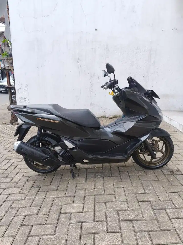 Honda pcx 160 abs 2023