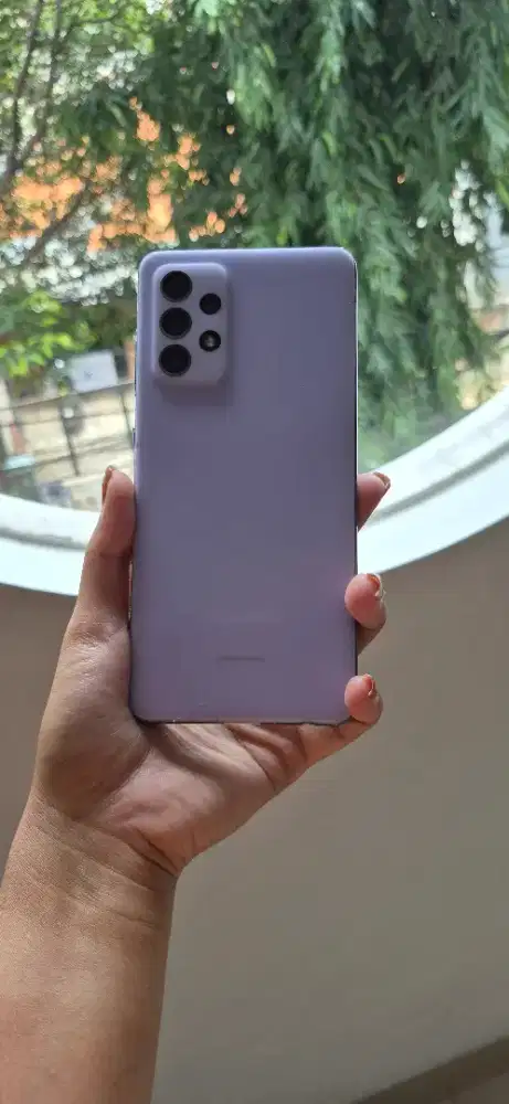 Samsung A52s 5G RAM 8/128gb good condition