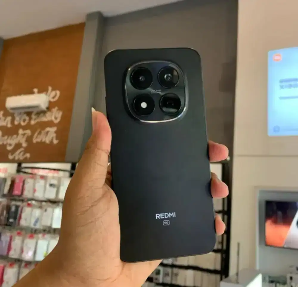 Redmi note 15 pro 5G 8/256 GB