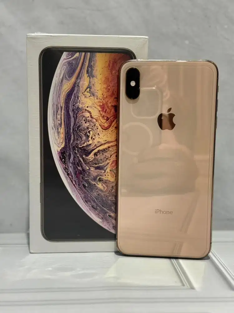Iphone XS MAX 256GB