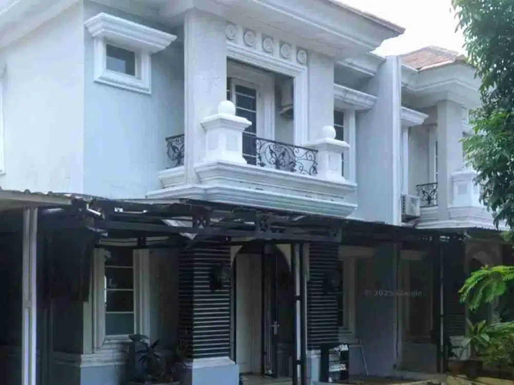[LT 200 m2] Rumah Cluster 2 Lantai Lippo Cikarang (KT 3+1), Bekasi