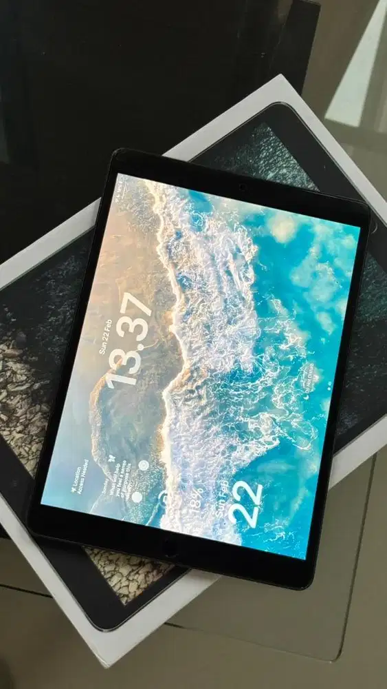 IPad Air 3 2019 256gb Second