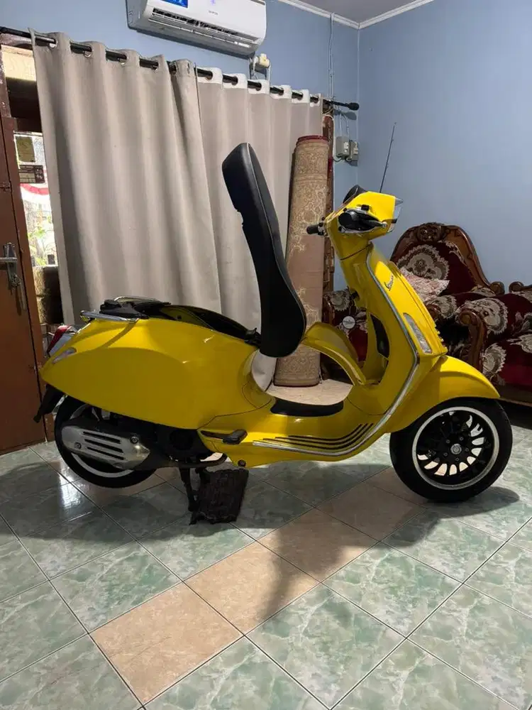 Vespa sprint 150 2023