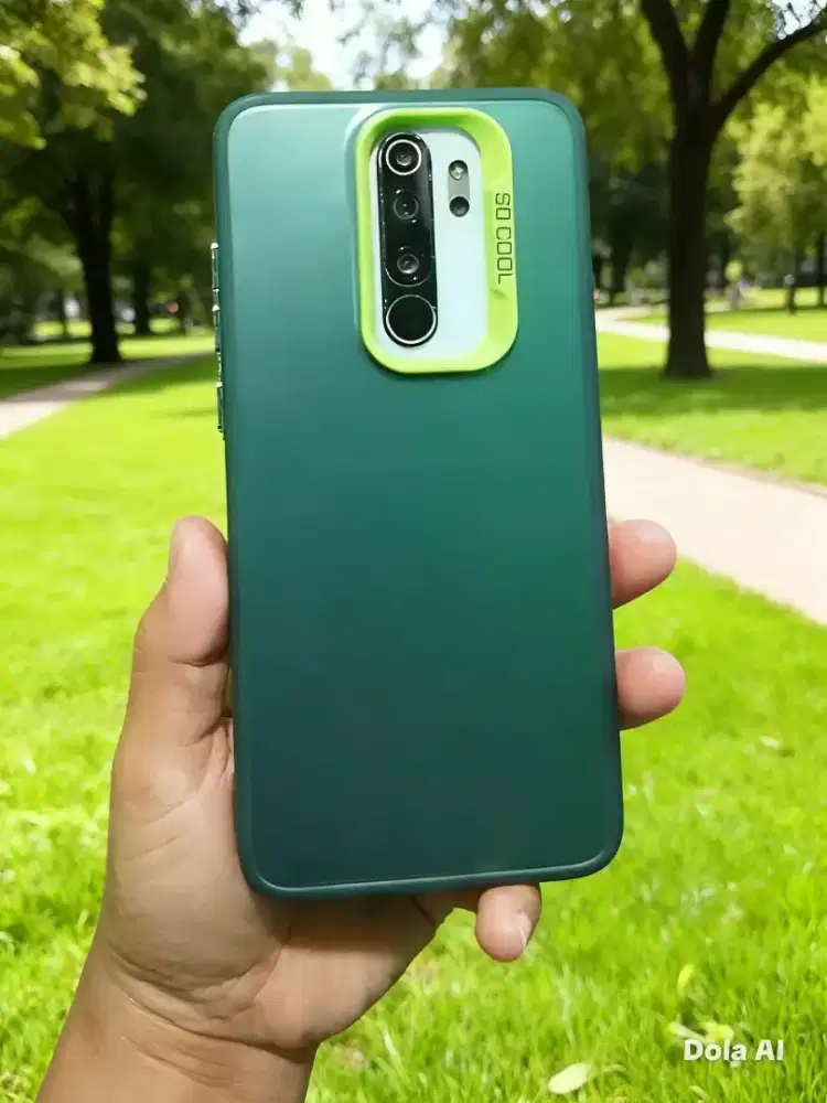 Redmi note 8 pro 6/128 orian