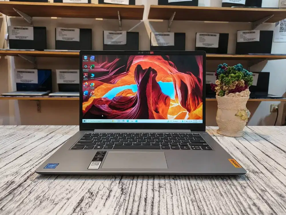 LENOVO IP1 14IGL7_CELERON N4020_SSD 512GB