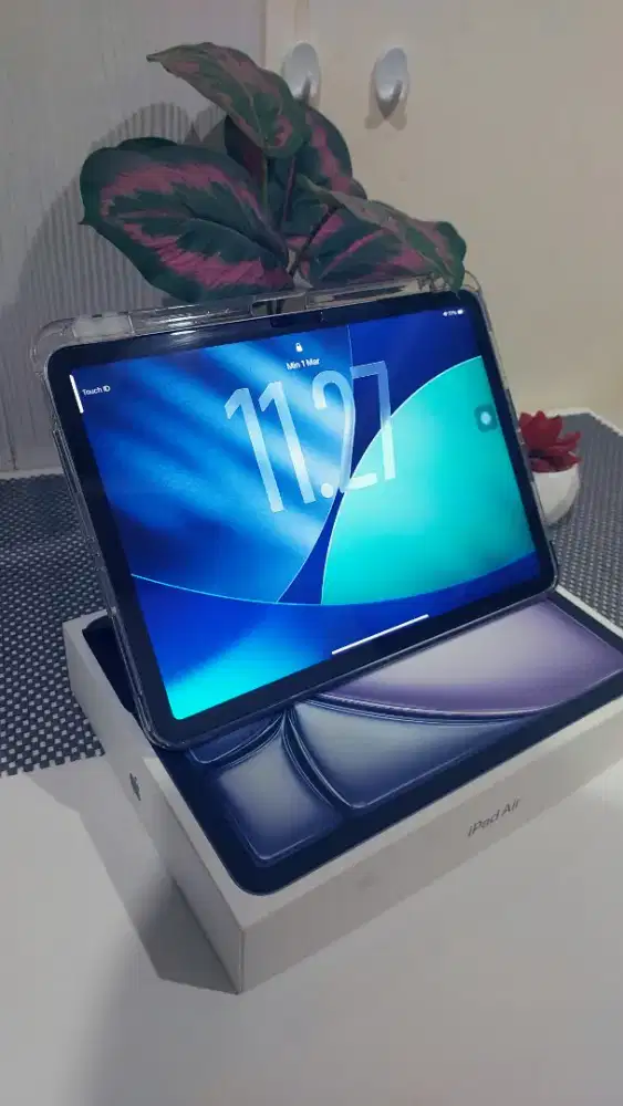 Ipad air m3 11 inch 128 Gb (IBOX) Wifi only