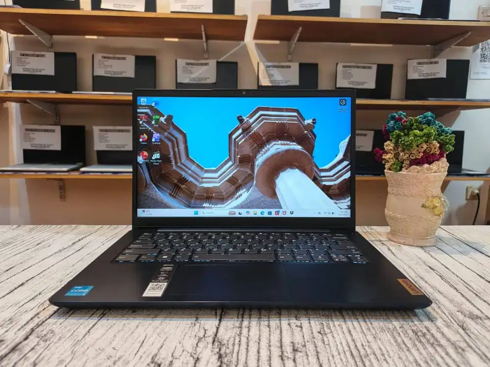 LENOVO IP 3-14IAU7_CORE I3-1215U_BEST SELLER