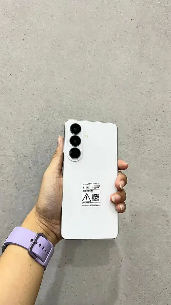 Promo Cicilan PO S26 Series