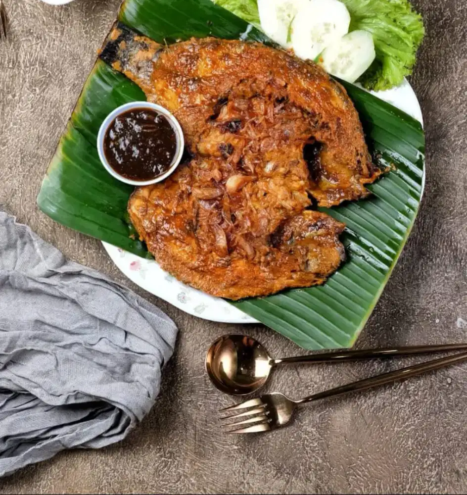 Loker tk cuci piring