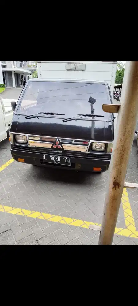 Mitsubishi Colt L300 2002 Diesel