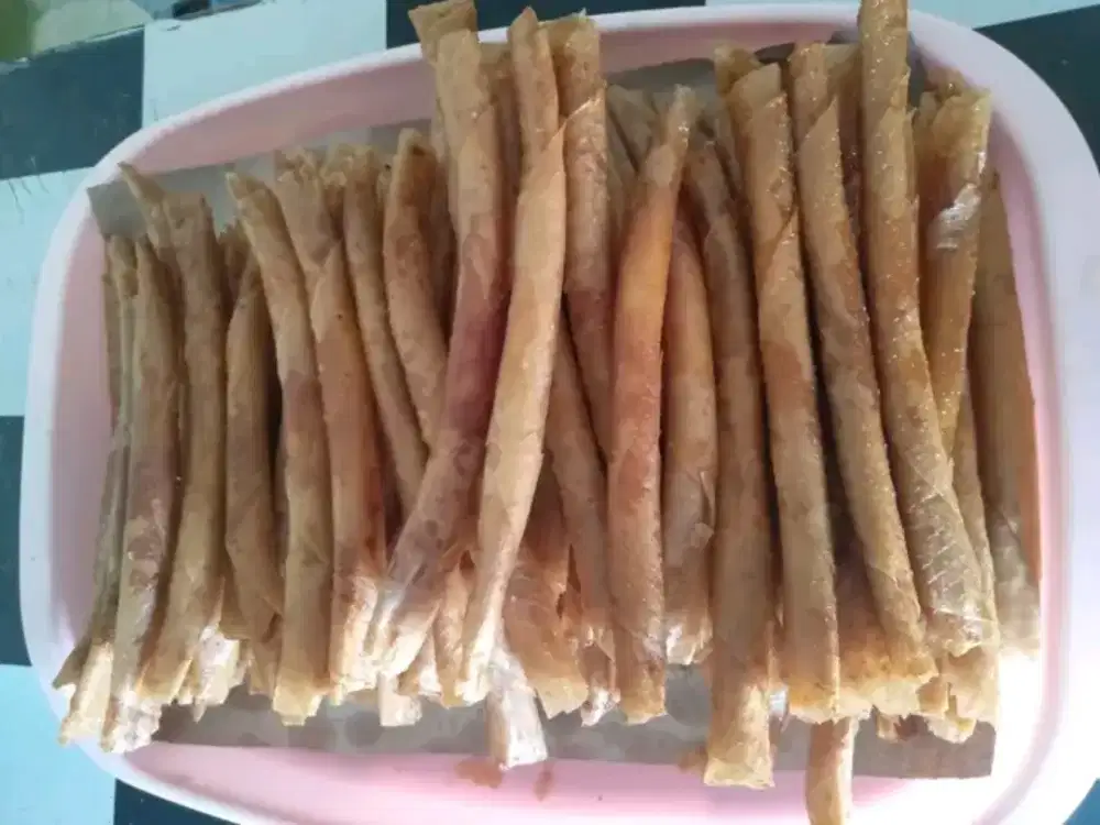 Cheese roll & banana cheese