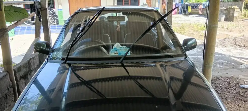 JUAL SUZUKI ESTEEM 1994 – PAJAK HIDUP – MESIN SEHAT