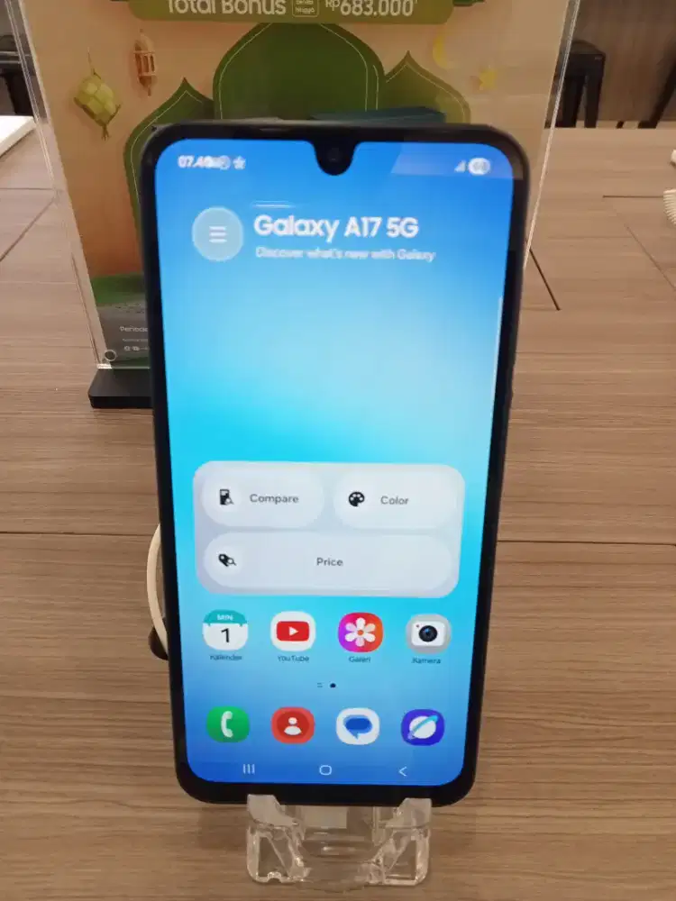 Samsung Galaxy A17 5G