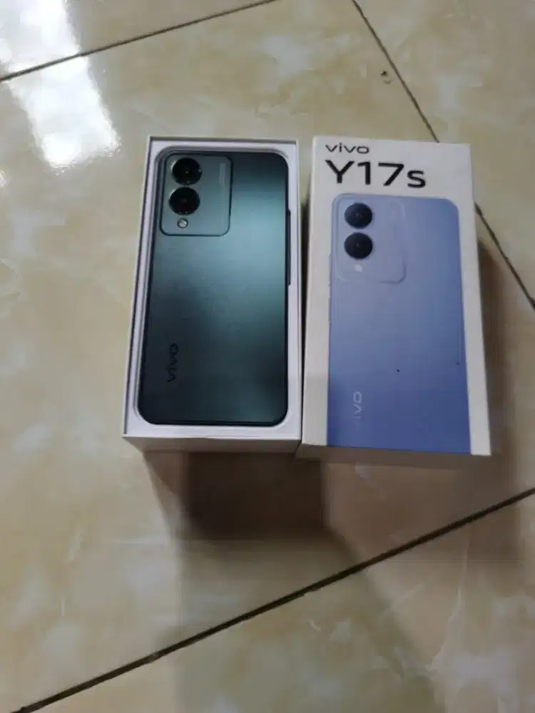 Hp second Qualitas bagus