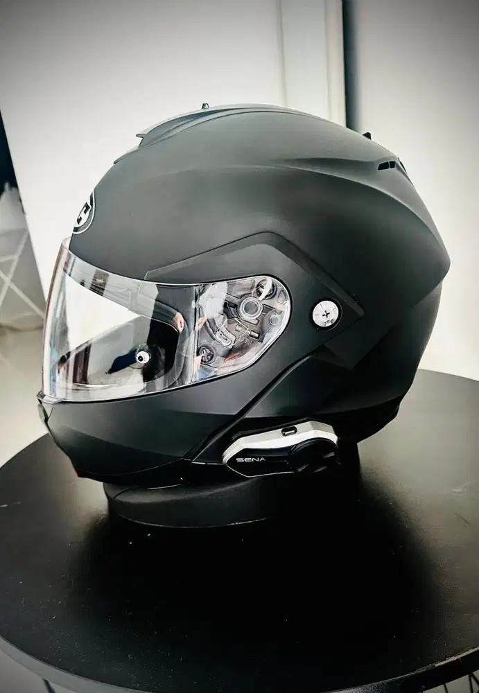 Helm HJC C.19 XXL – Kondisi Mulus Like New!