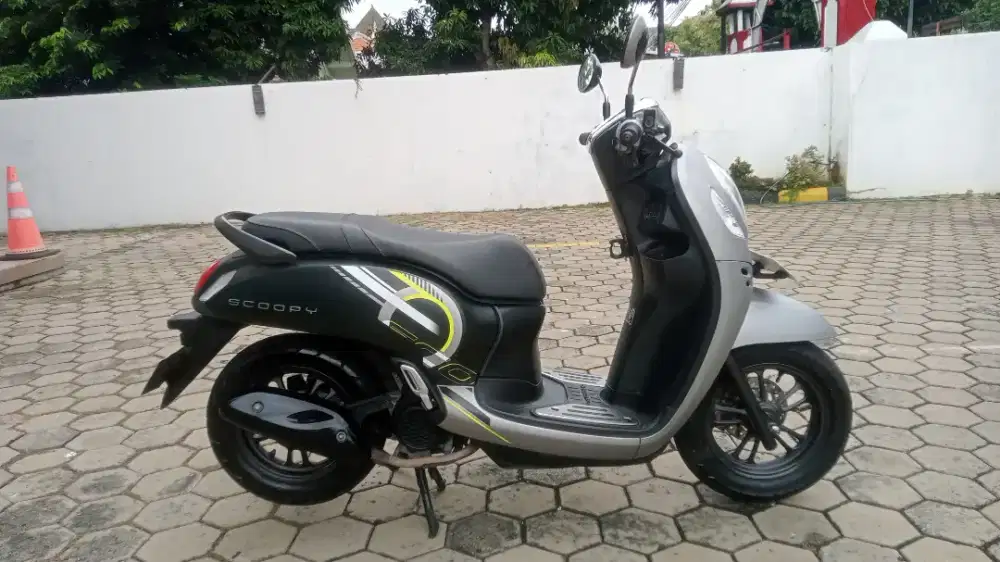 Scoopy Th 2024 Istimewa