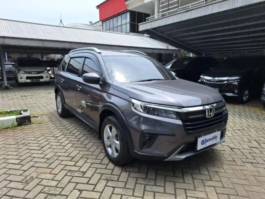 DP MURAH Honda BR-V 1.5 E Bensin-AT 2022  CAJXD