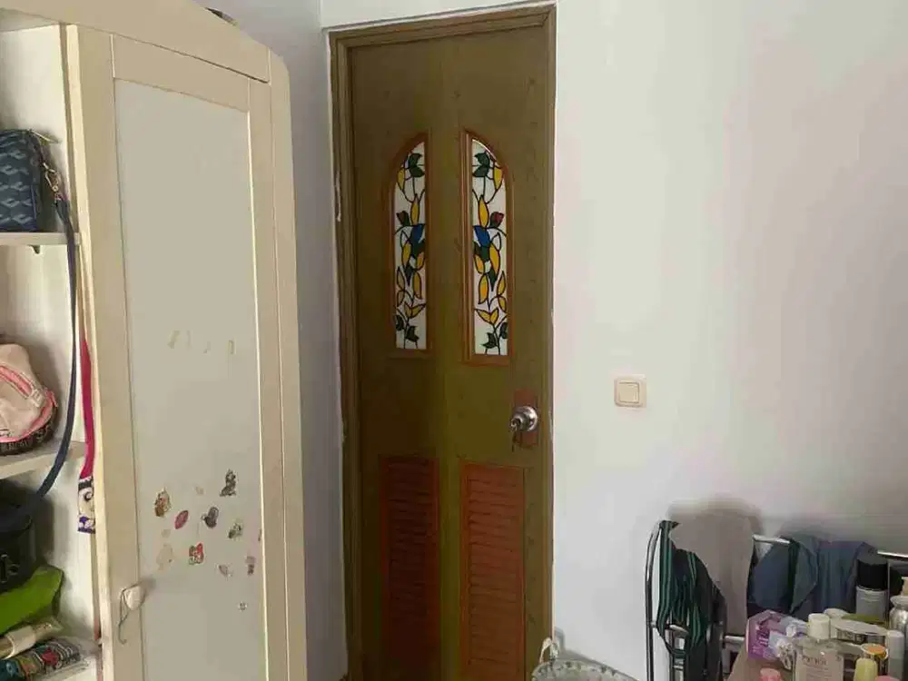 Dijual Rumah Semi Furnish Cluster Chrysocolla Gading Serpong