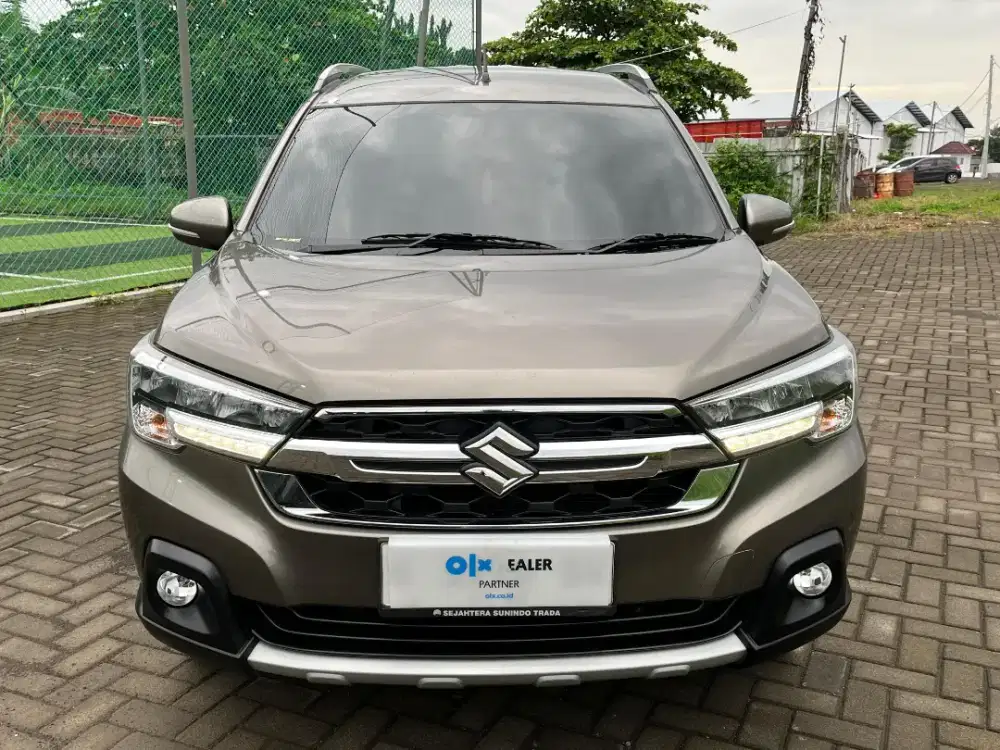 DP 10Jt! XL-7 AT Th 2023 LIKE NEW