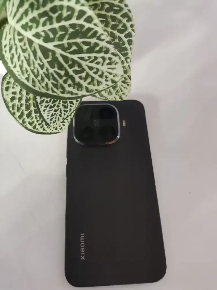 Xiaomi 15T Pro 12/512  murah promo ramadhan